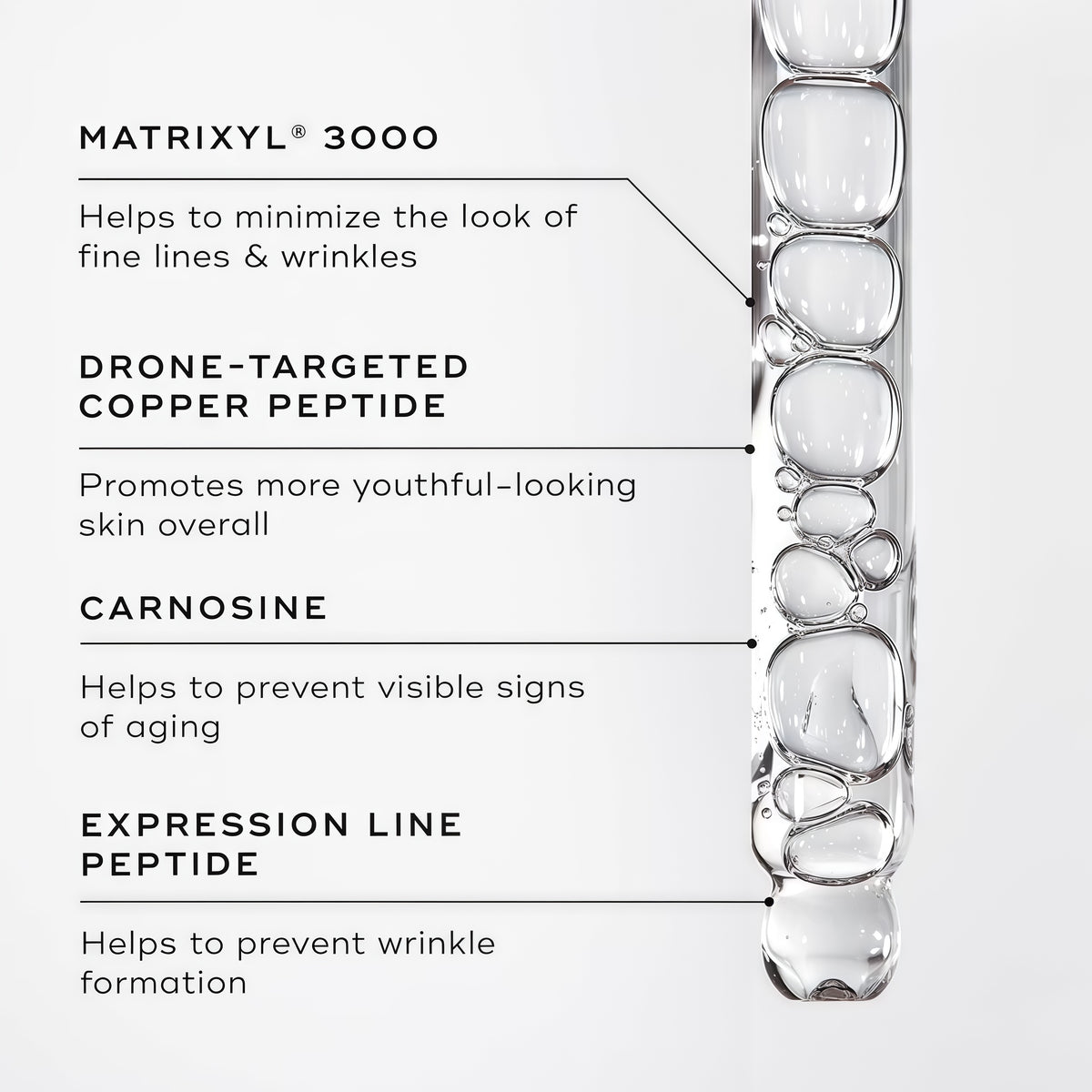 Liquid Peptides™