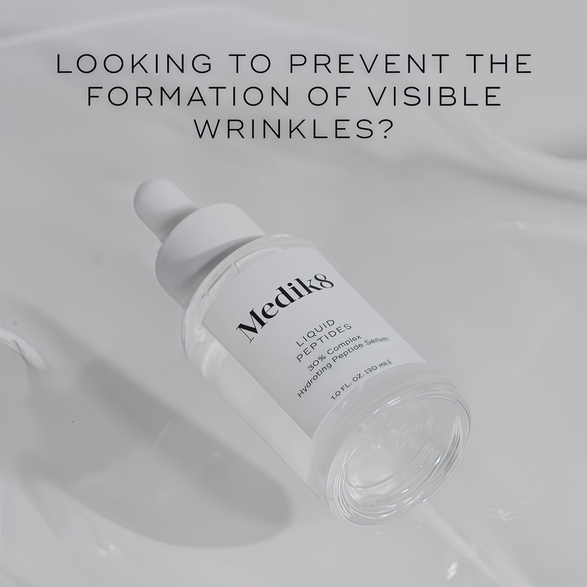 Liquid Peptides™
