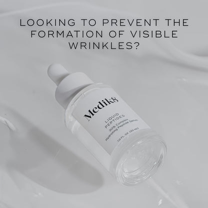 Liquid Peptides™
