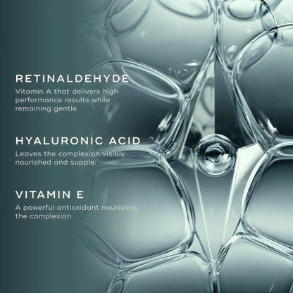 Crystal Retinal