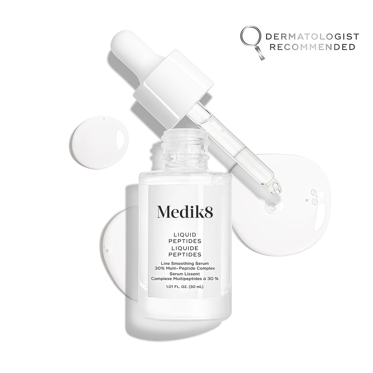 Liquid Peptides™